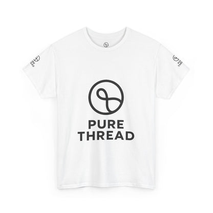 Eco-Friendly Tee - Unisex Heavy Cotton