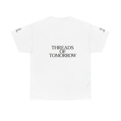 Eco-Friendly Tee - Unisex Heavy Cotton