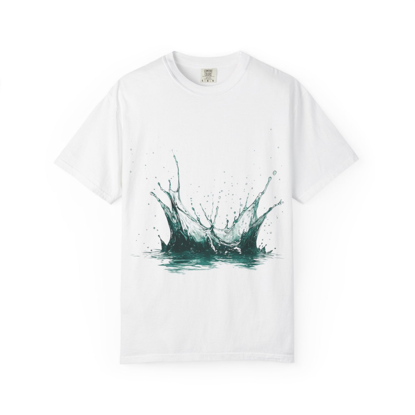 Luxurious Unisex Tee - Cozy and Comfortable Shirt for All