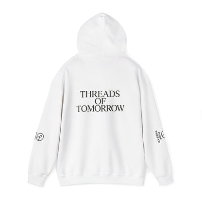Luxurious Eco-Friendly Hoodie Sweatshirt
