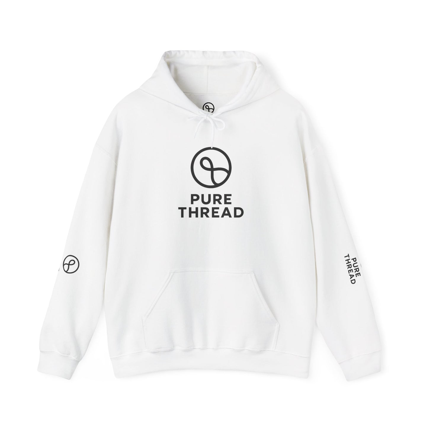 Luxurious Eco-Friendly Hoodie Sweatshirt