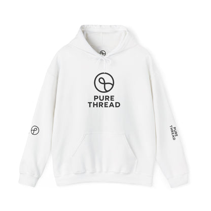 Luxurious Eco-Friendly Hoodie Sweatshirt