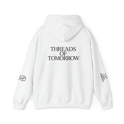 Luxurious Eco-Friendly Hoodie Sweatshirt