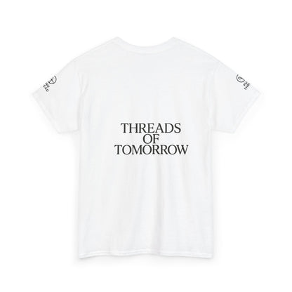 Eco-Friendly Tee - Unisex Heavy Cotton
