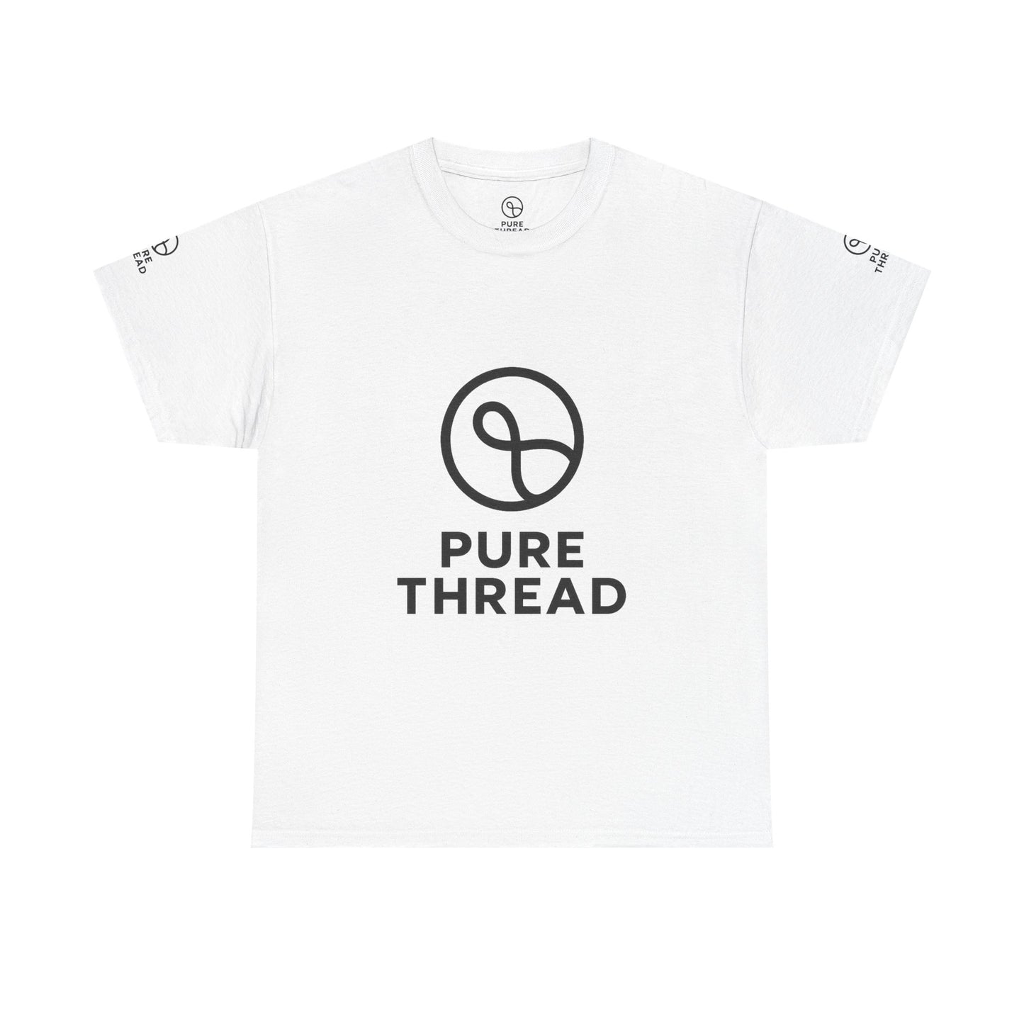 Eco-Friendly Tee - Unisex Heavy Cotton