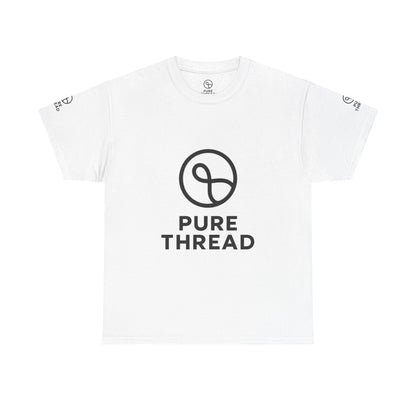 Eco-Friendly Tee - Unisex Heavy Cotton