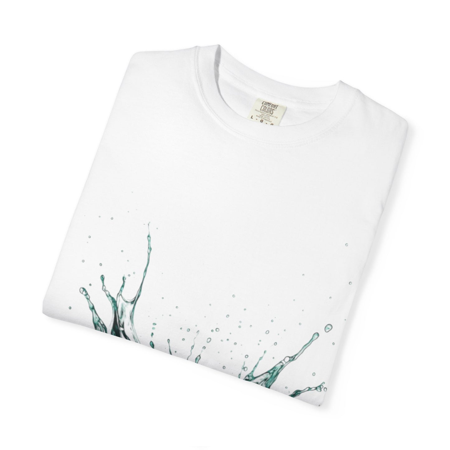Luxurious Unisex Tee - Cozy and Comfortable Shirt for All