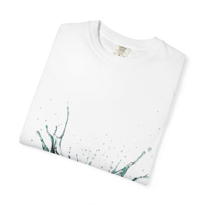 Luxurious Unisex Tee - Cozy and Comfortable Shirt for All