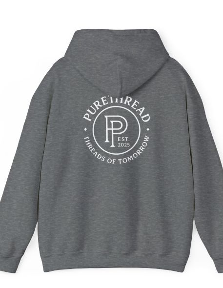 Cozy Luxury Hoodie Sweatshirt