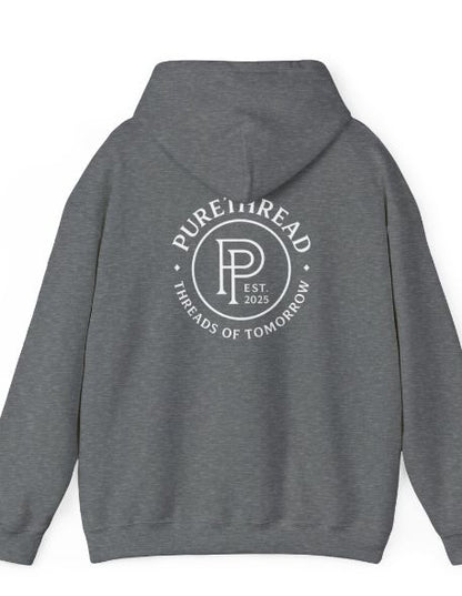 Cozy Luxury Hoodie Sweatshirt
