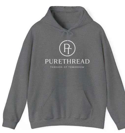Cozy Luxury Hoodie Sweatshirt